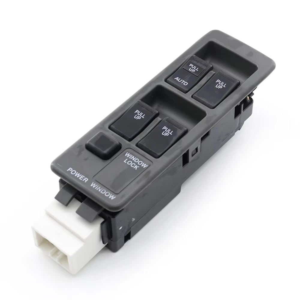 ​ Главный переключатель управления стеклоподъемником GK60-66-350A GK 6066350 A для MAZDA