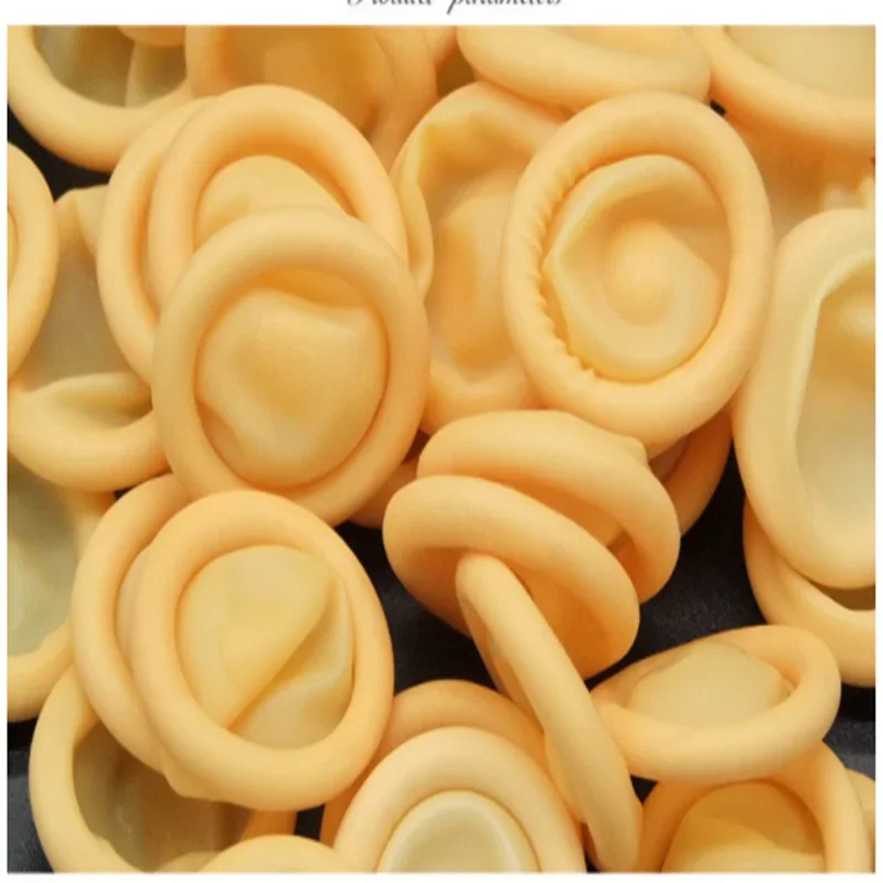 

Одноразовые нитриловые перчатки для пальцев