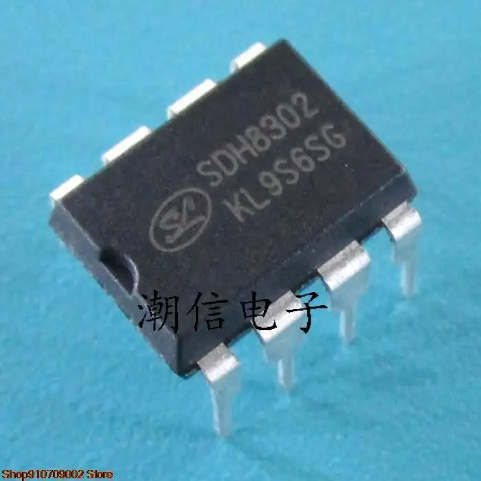 10 шт. SDH8302 SDH8303 SDH8322 SDH8323 оригинальная новая модель