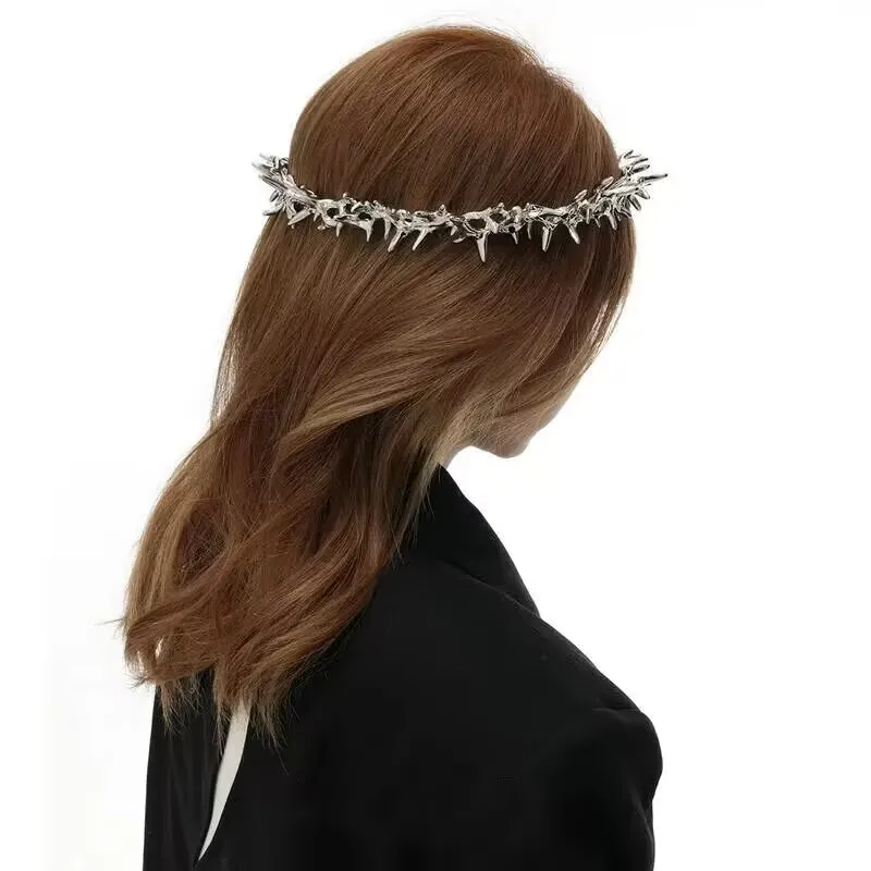 Готическая корона Thorn Crown в ассортименте