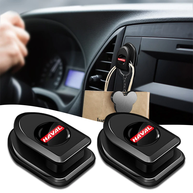 

Car Seat Back Storage Hook Home Wall Door Hook For Buick Haval Dacia Tesla Jaguar Suzuki Cadillac Volvo MG Land Rover SAAB Acura