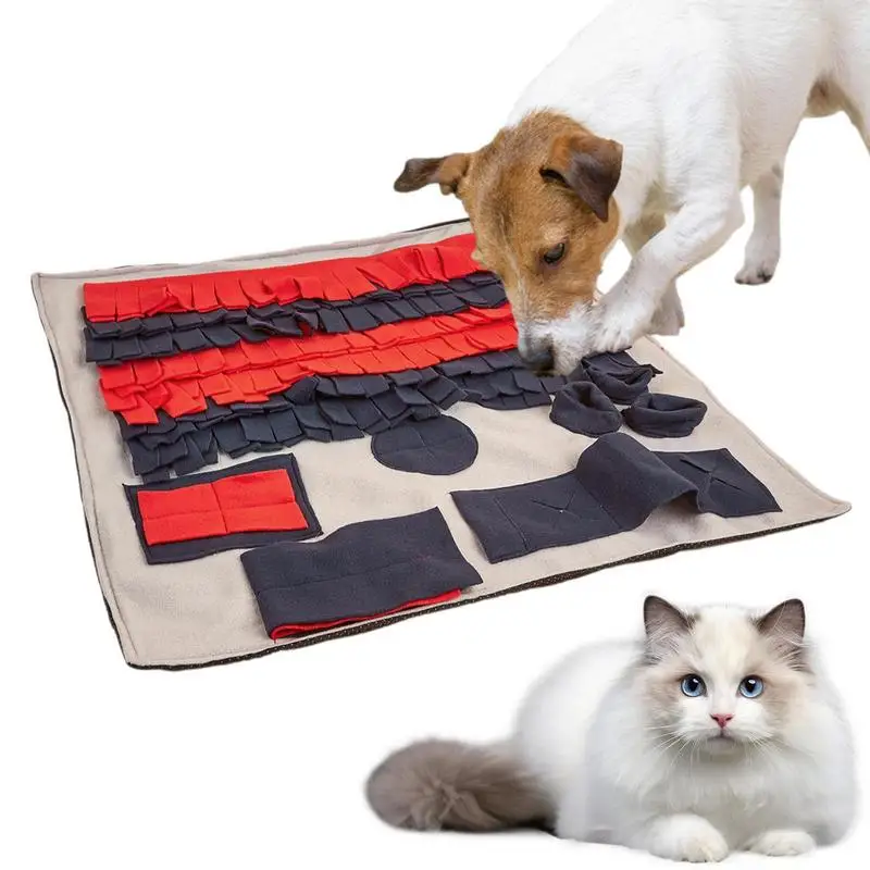 

Ковер для домашних питомцев, Интерактивная игрушка для собак