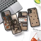 Чехол POCO X3 для Xiaomi Redmi Note 10 Pro, матовые жесткие чехлы из поликарбоната, чехол для Redmi K40 K20 Pro POCO X3 NFC M3 F3 Mi 9T 10S Max 10X, чехол