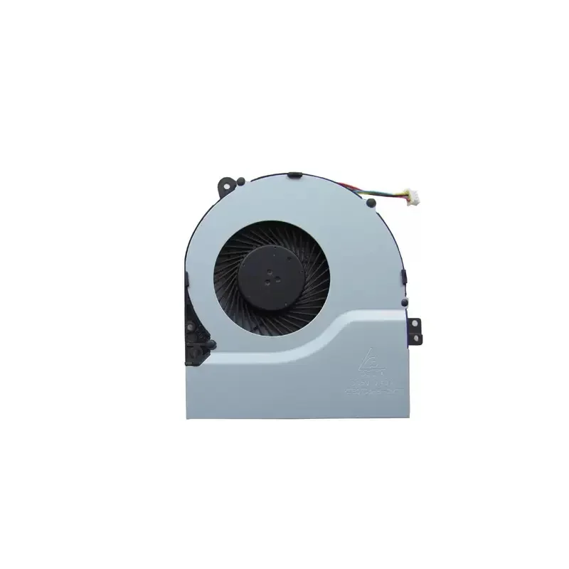 Новый кулер для ноутбука охлаждающий вентилятор процессора и графического ASUS