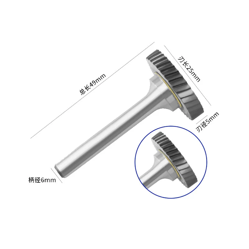 

Т-образный твердосплавный роторный напильник, дуговой резак по металлу, вольфрамовый жесткий для алюминия, камня, пластика, резьба, гравировка для металлообработки Dremel