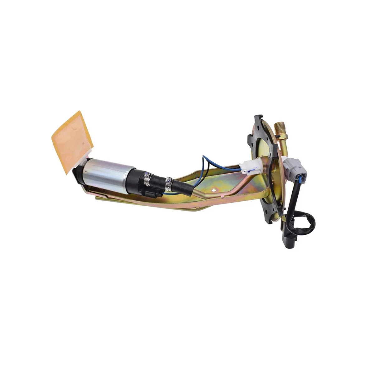 

MR208665 Gasoline Pump Assembly Fuel Pump for L200 Airtake 4G64, 6G72, 6G74