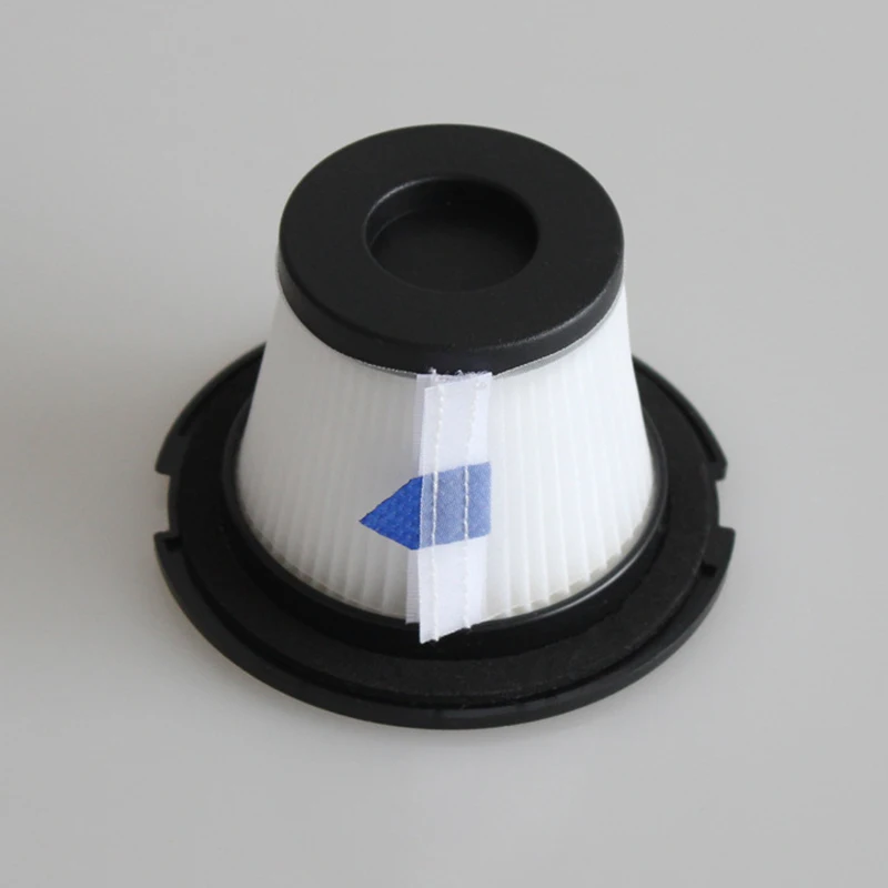 Сменный фильтр HEPA в упаковке из 6/10 штук совместимый с беспроводным пылесосом MOOSOO