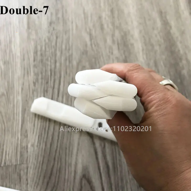 10 шт. лезвие скребка для машины мороженого Taylor аксессуары 8757 8752 8756 8784 708 716