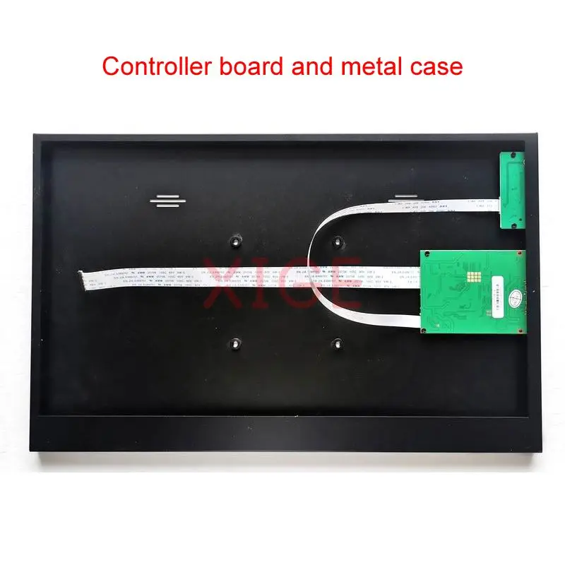 Fit NT156FHM HB156FH1 DIY комплект для ремонта Mini-HDMI EDP 30 Pin 1920*1080 15 6 &quotплата контроллера +