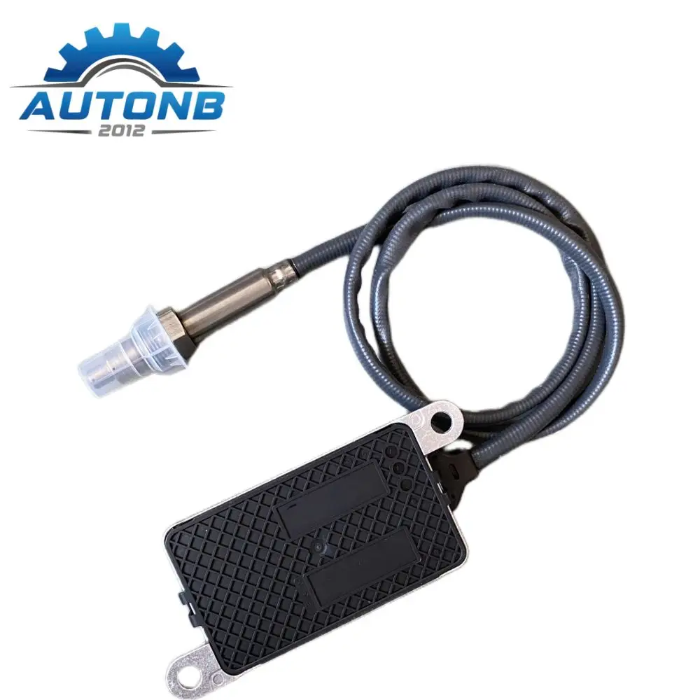 Фото Датчик оксида азота ZOOMKEY, подходит для SCANIA 2294291 5WK97401 №2
