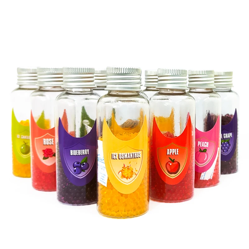 

1000 шт., шарики для табака