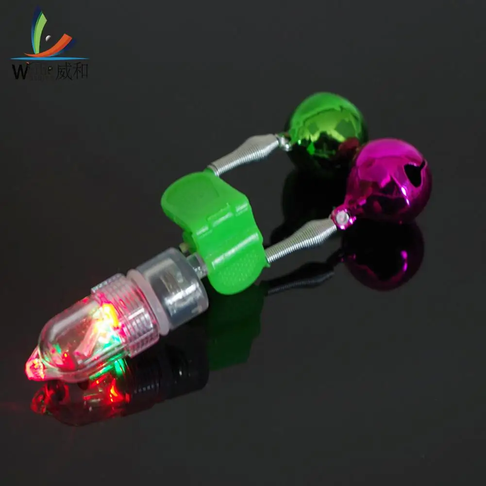 Светодиодный ная лампа для ловли карпа электронный прибор с сигнализацией клева