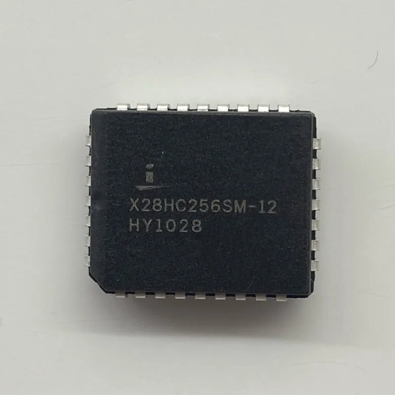 

10 шт X28HC256 X28HC256JM-15 PLCC32 X28HC256SM-12 SOP28
