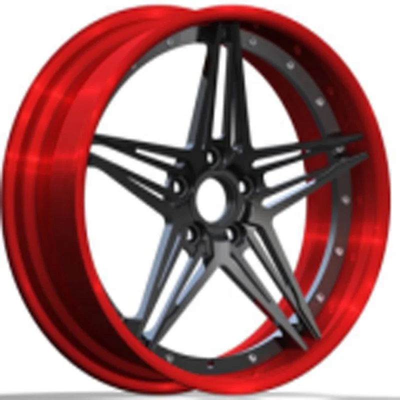 Лидер продаж фабрика 18 19 20 21 22 дюйма лучшее качество красочные автомобильные