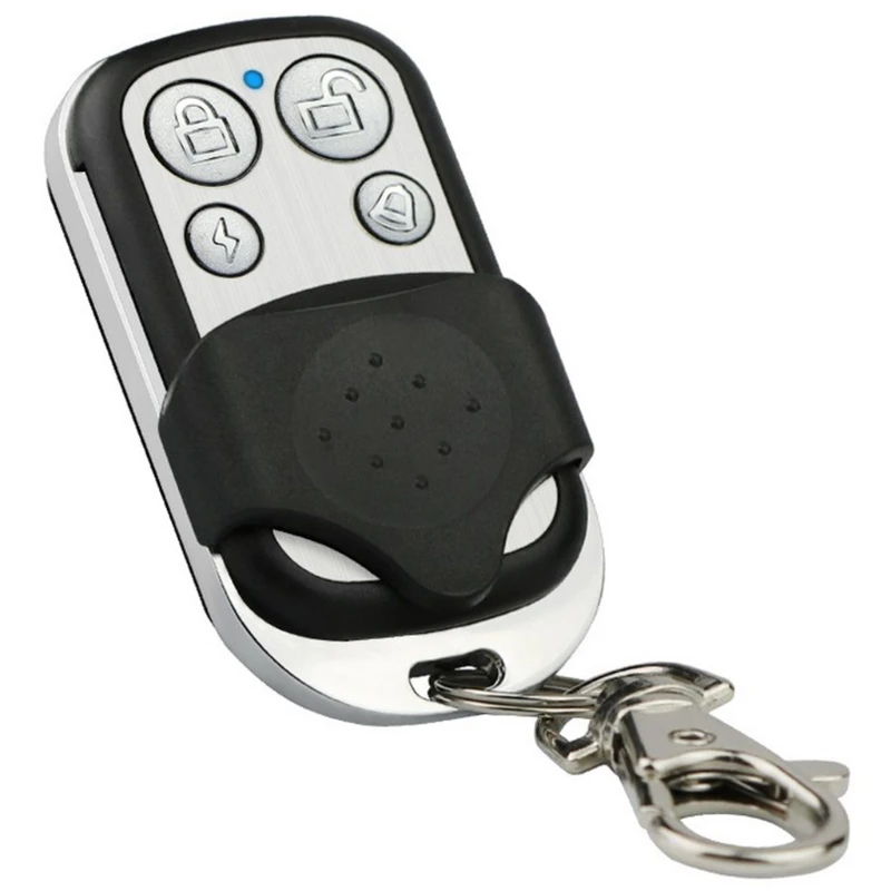 

Universal Garage Door Opener Remote for w/ Replacement for Key 433Mhz for LiftMaster Chamberlain，Great Performance W3JD