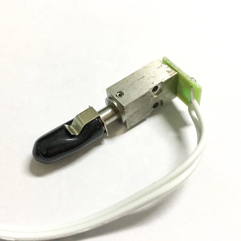 

Cron UV laser diode 405nm 200mw 40um 0.22NA for CTcP/UV CTP machine UVP 3632FX+