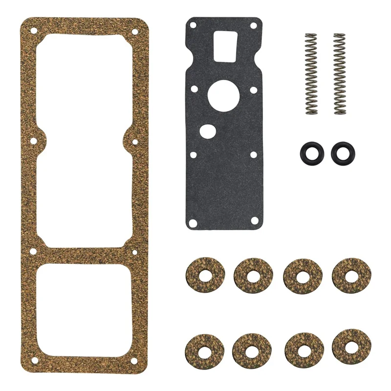 

Комплект для ремонта резервуара высокого давления для 2-линейного мильного мастера
