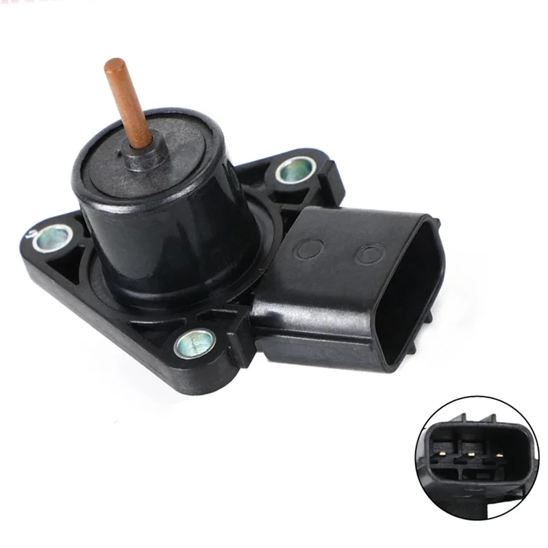 BK3Q-6K682-NB Автомобильный датчик привода турбокомпрессора для Ford Mustang Ranger 2012-2023 Mazda