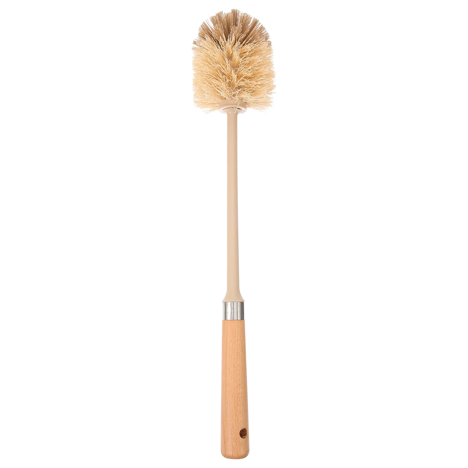 

Toilet Cleaning Brush with Long Handle Bathroom Lavatory Long Handle Floor Brush Cleaner Cleaning Brush Home Bathroom Accessory