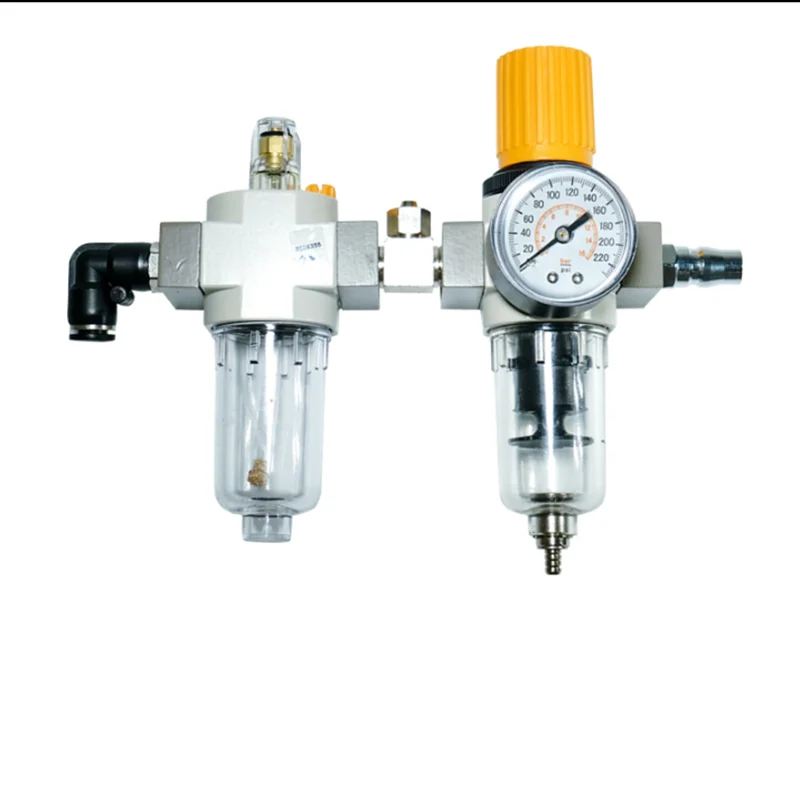 Аксессуары для очистительной машины шин клапан регулирования подачи тумана и