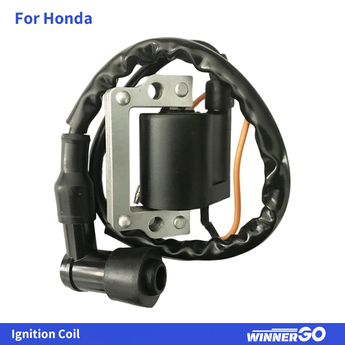Фото Катушка зажигания мотоцикла для Honda Z50 Z50A Z50R Mini Trail XR 75 80 185 200 XL 100 125 250 350 MT 250 CT 70 TL QA ST90 CT125 №3