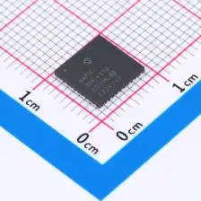 

100% original DSPIC30F4013-20I/ML Digital signal processor(DSP/DSC) QFN-44-EP(8x8)