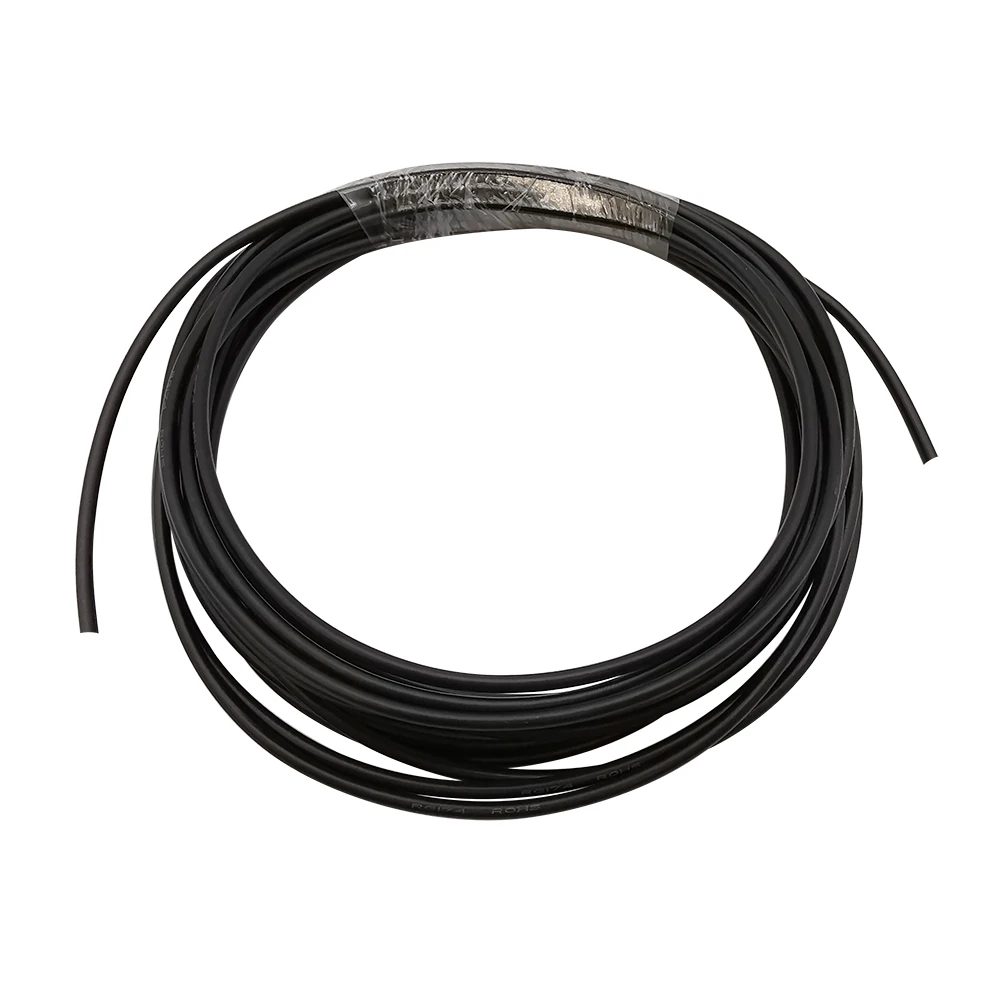 

Коаксиальный кабель RG174 50 Ом RG174 RF коаксиальные удлинительные кабели провода Соединитель 10 м 20 м 30 м 50 м
