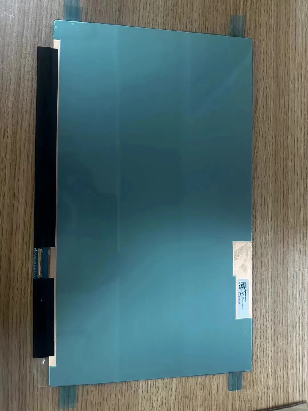 Для Samsung OLED ЖК-экран ATNA40YK04 ATNA40YK07 ATNA56WR14 ATNA56WR16 ATNA56WR18 15 6 дюйма 4K