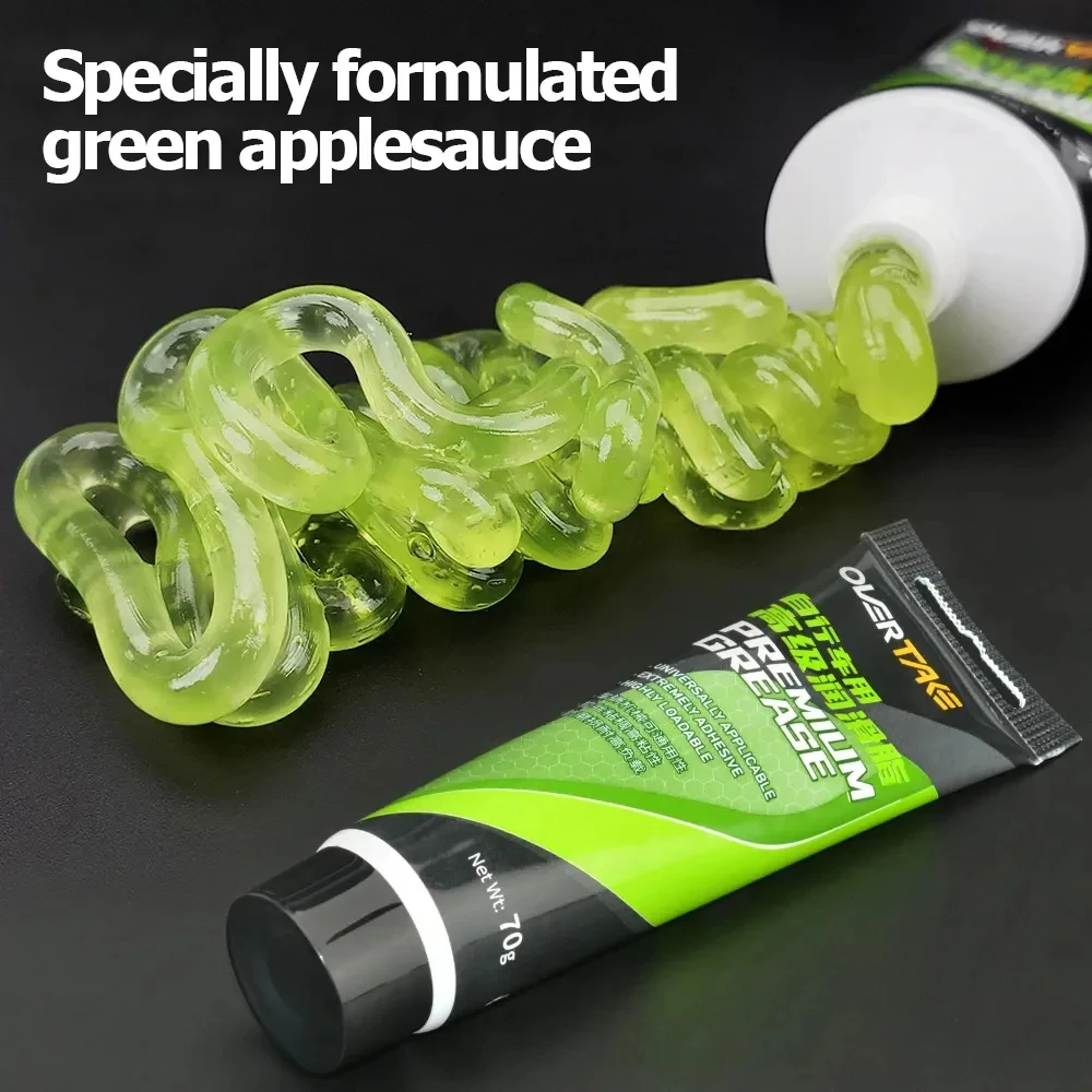 Смазка для велосипеда