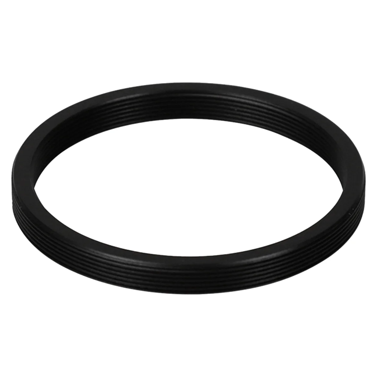 M48x0 75 мм штекер Turn to M54x0 с внутренней резьбой адаптер-конвертер для крепления