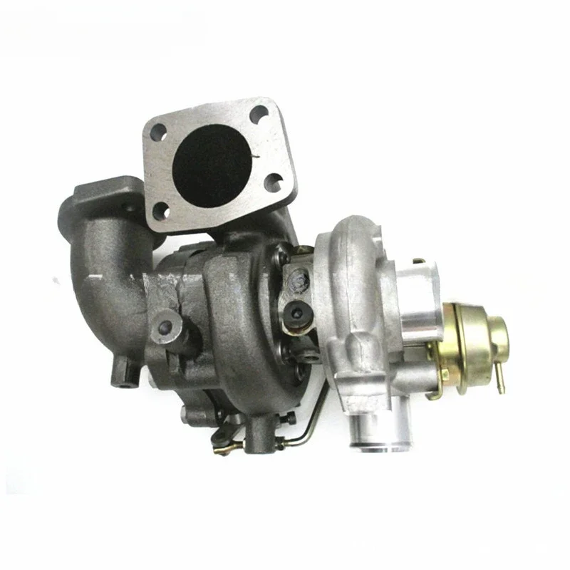 Японский автомобильный турбокомпрессор MR 968080 968081 Двигатель 4D56T