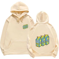 2022 lyrical lemonade hoodie men women tracksuit sweatshirts hoodies harajuku streetwear 100 music funny oversized men clothing