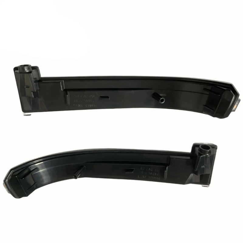 Автомобильный указатель поворота зеркальный индикатор фотовспышка детали для