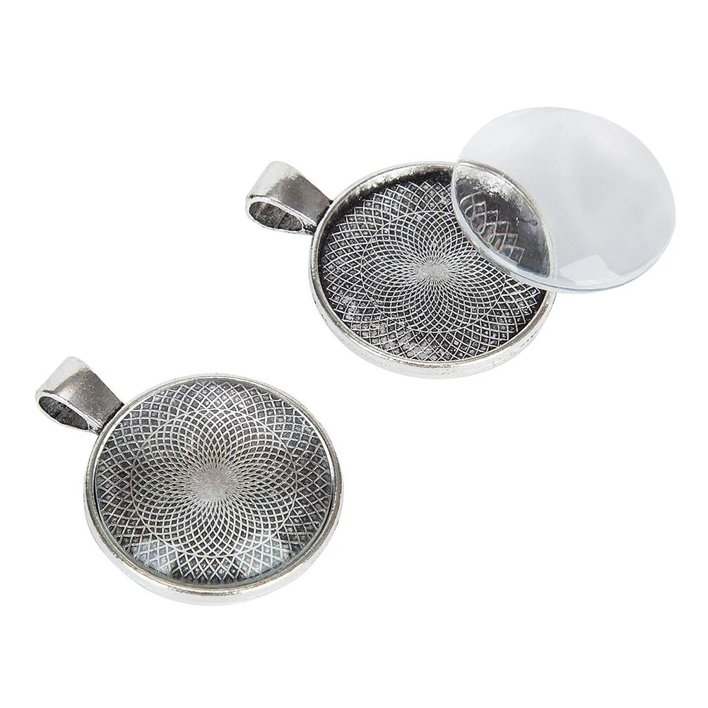 

DIY Pendant Necklace Accessories Jewelry Bracelets Para Gelatinas