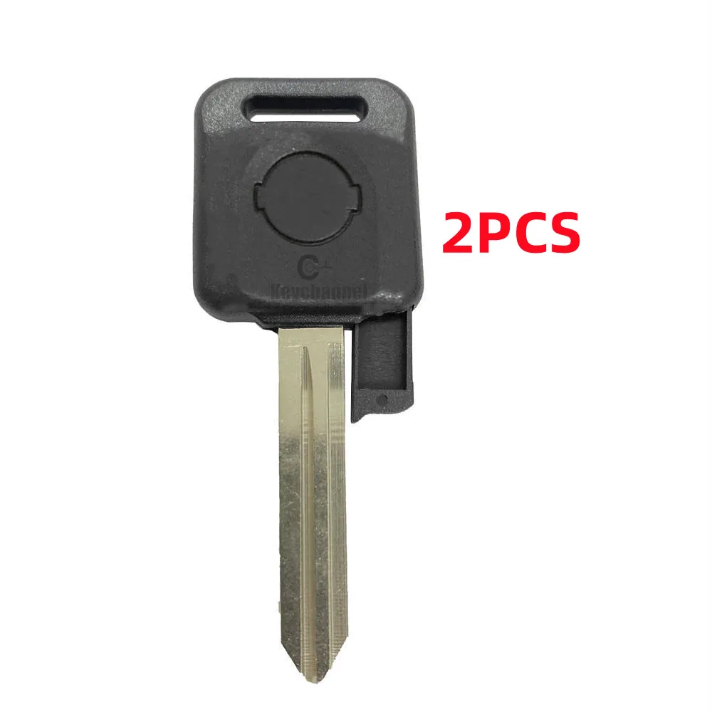 2 шт. автомобильные ключи с лезвием LISHI NSN14 для Nissan Tida Sentra Navara Armada Versa Juke Teana Infinity fx35 -