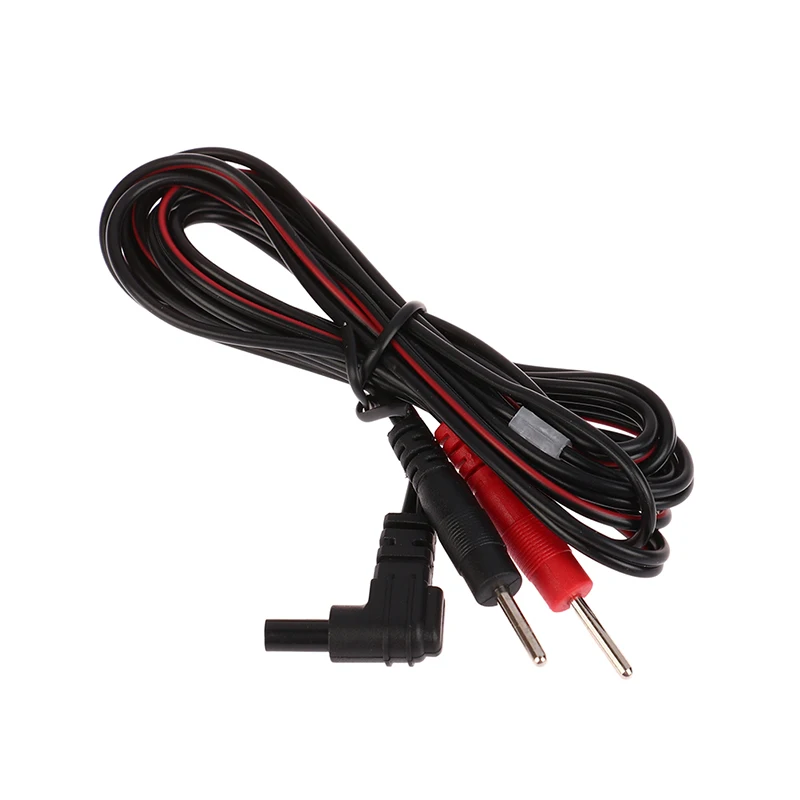 Новый электротерапевтический электрод 2