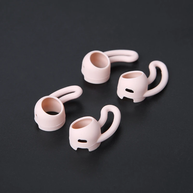 

Силиконовые сменные насадки для наушников T8WC forBeatsx для Urbeats for Tour Hea