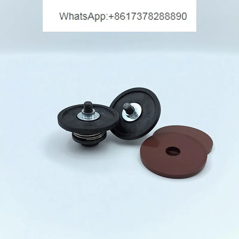 Насадка для вакуумного насоса Zhongde XD насадка подключение к масляному Баку