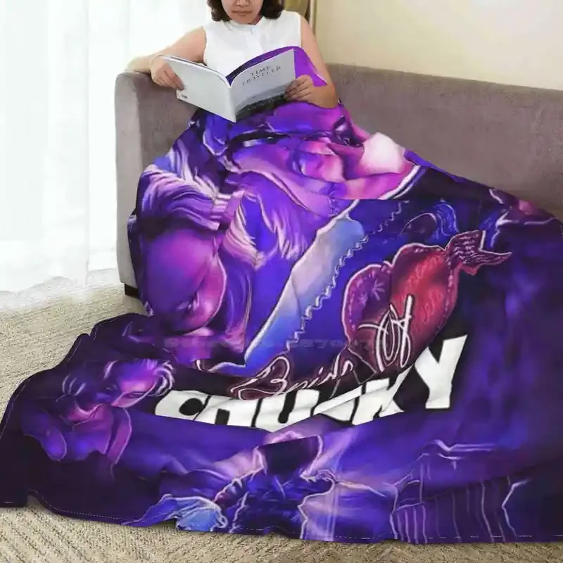 Страшное фланелевое одеяло для невесты страшное детское