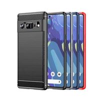 for google pixel6 6a 6pro case phone cover for google pixel3 3a 3xl 3axl 4 xl 4a 5 5a pro tpu brushed pattern soft case