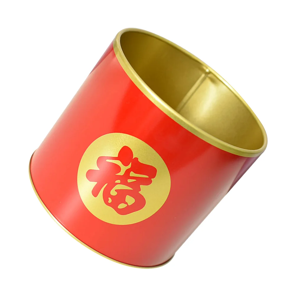 

Декоративное цветочное ведро, Китайский цветочный плантатор, бытовой горшок для растений, Цветочный Аксессуар