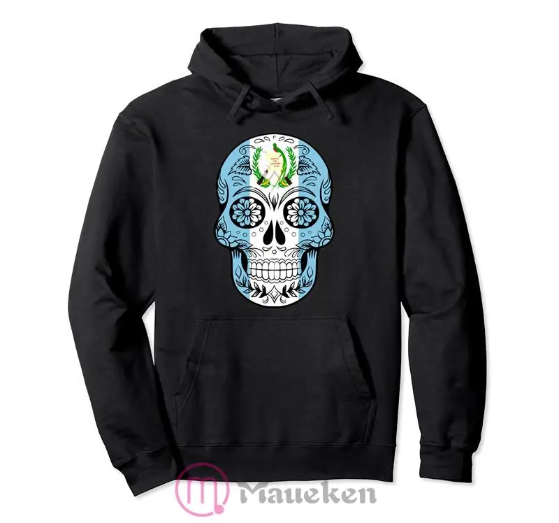 

Republic Of Guatemala Guatemalan Hoodies Men Sweatshirt Sweat New Hip Hop Streetwear Tracksuits Nation GTM