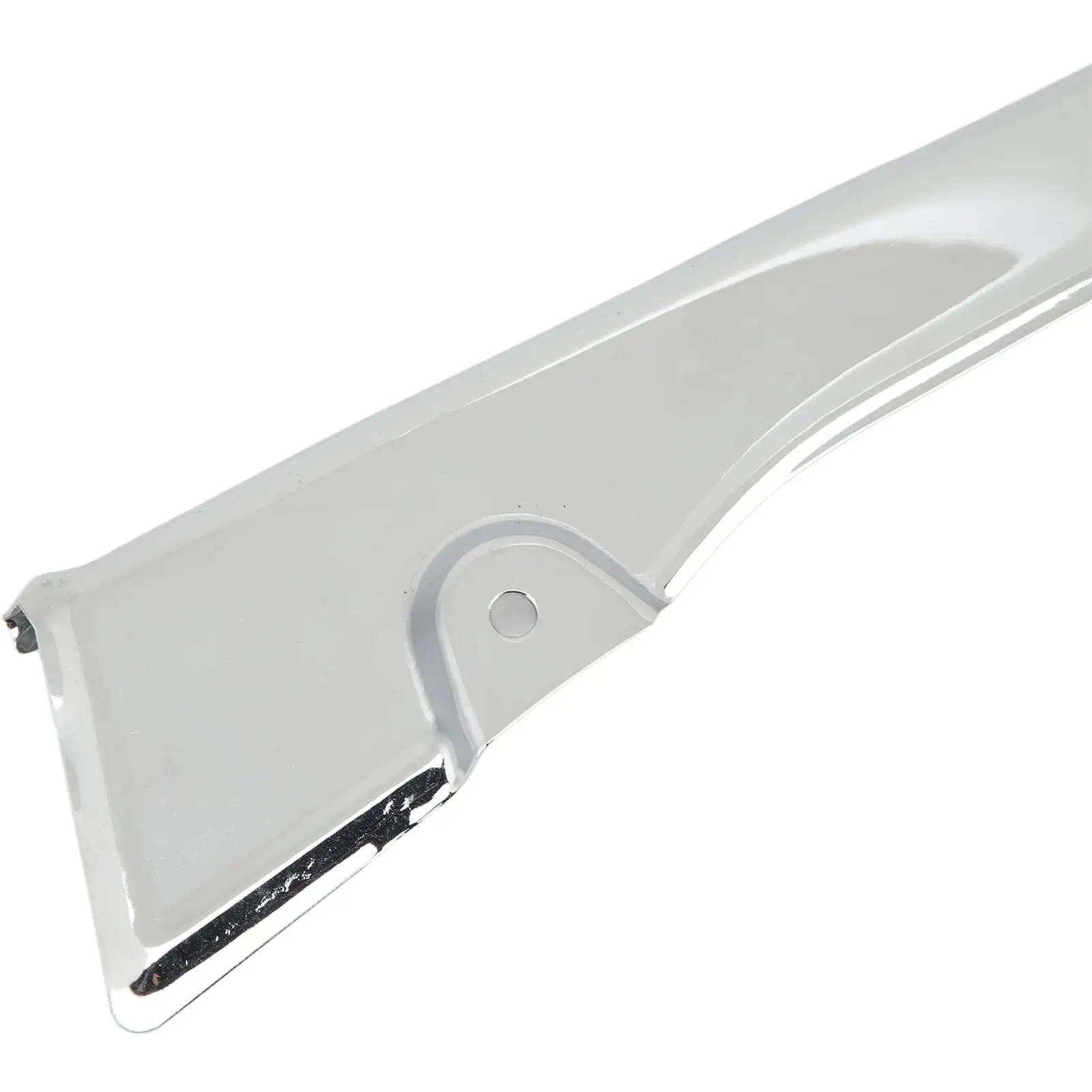 Высокопрочный стальной сплав защита цепи мотоцикла для Chaly CF50 CF70 6V