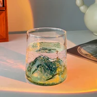 Красивые стаканы