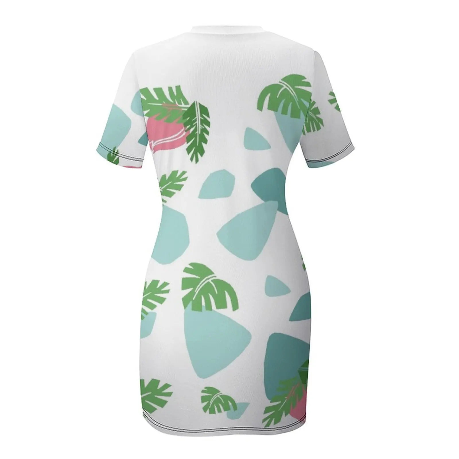 Женское длинное платье Ivysaur летние женские платья для особых случаев элегантные