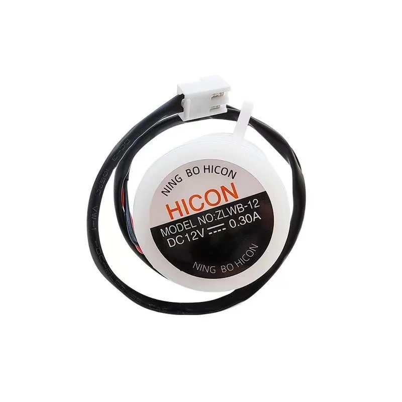 

100% новый водяной насос ZLWB-12, вход 220 В для бытовой пулевой льдогенератор HZB-12A/25BF