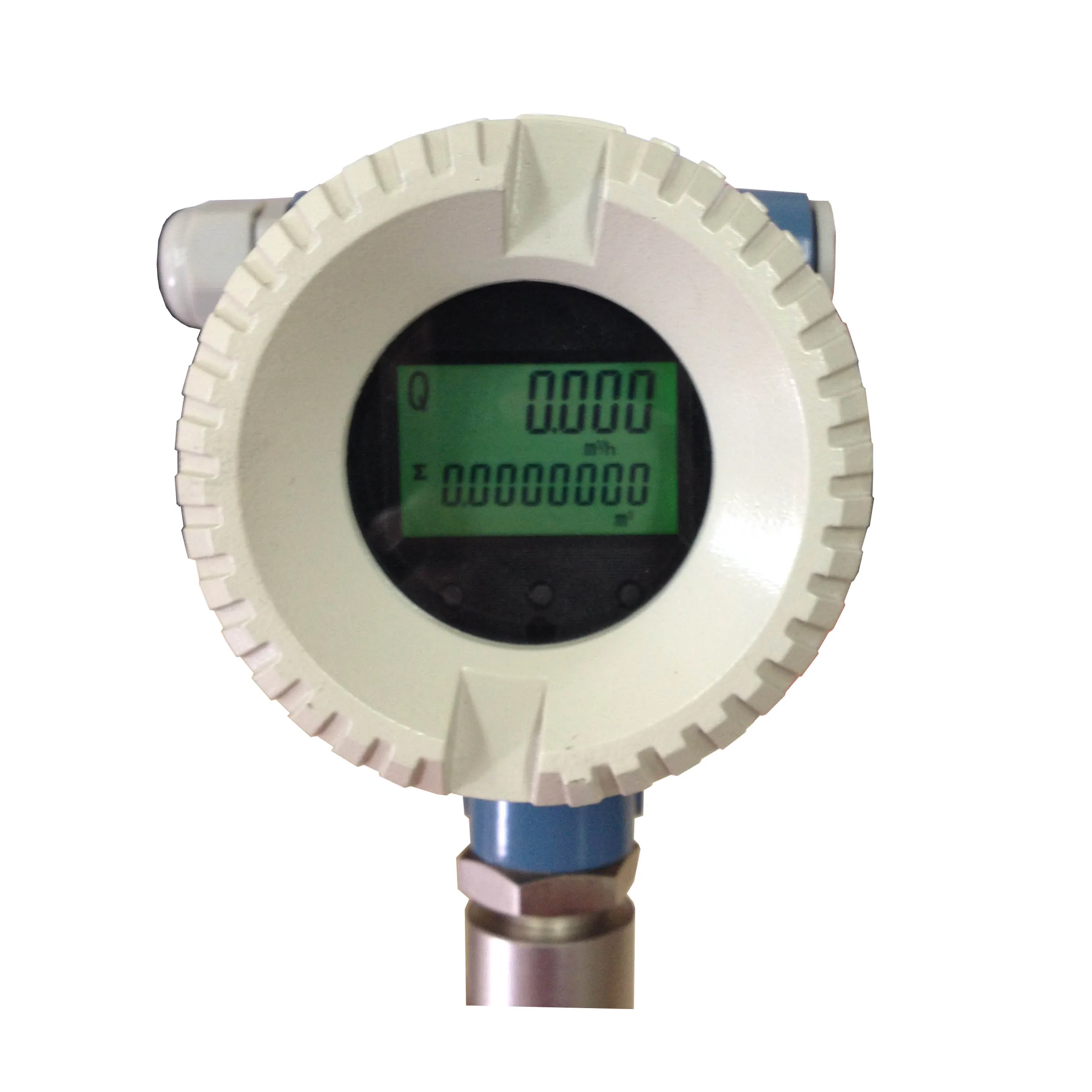 H880 vortex flowmeter milk flow meter in china Liquid gas steam Vortex Flowmeter