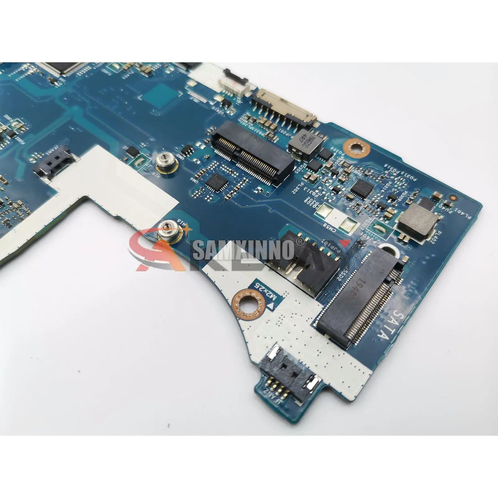 Рисунок 4 - FH50P LA-H901P для Acer AN515-43G