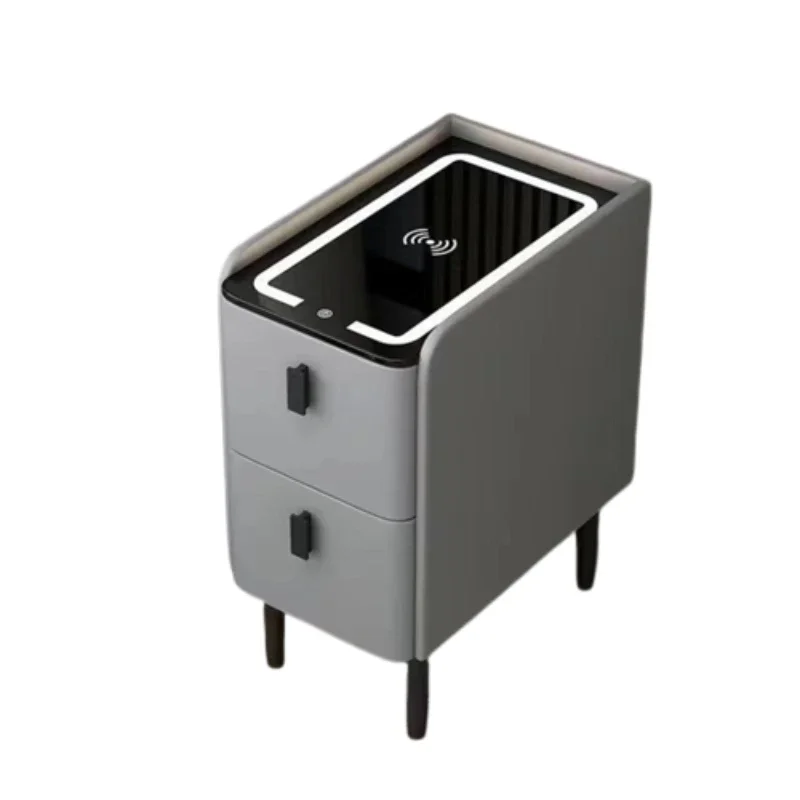 Прикроватные столики шкаф стол для хранения ящик кофейные ночные деревянные