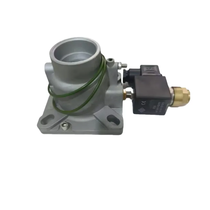 

Впускной клапан VMC Atlas Bolaite Fuda